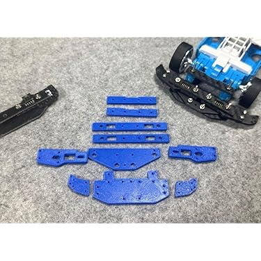 Amazon.co.jp 最新リリース: ミニ四駆・スロットカー の新着ランキング